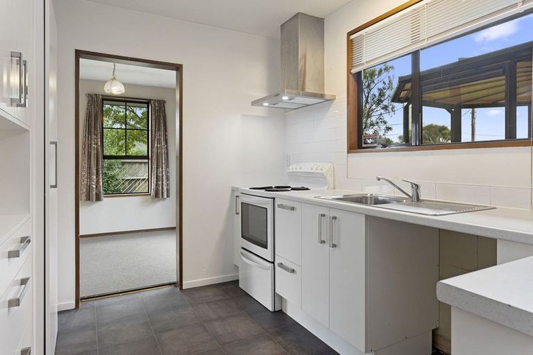 Photo of property in 46 Coopers Road, Dallington, Christchurch, 8061