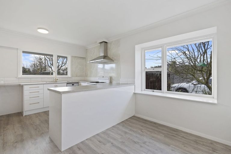 Photo of property in 47 Veitches Road, Casebrook, Christchurch, 8051