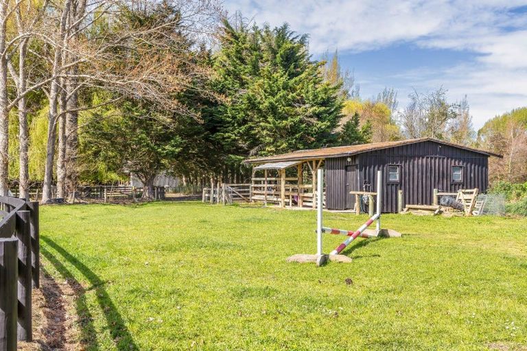 Photo of property in 276a Whites Road, Ohoka, Kaiapoi, 7692