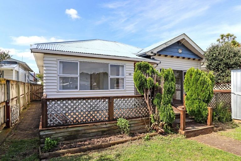 Photo of property in 48 Connolly Street, Boulcott, Lower Hutt, 5010