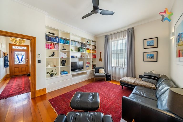 Photo of property in 15 Buick Street, Petone, Lower Hutt, 5012