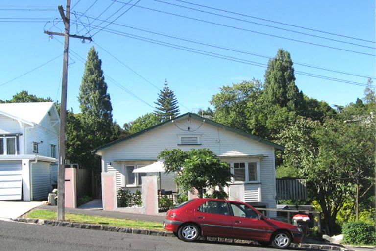 Photo of property in 40 Aldred Road, Remuera, Auckland, 1050