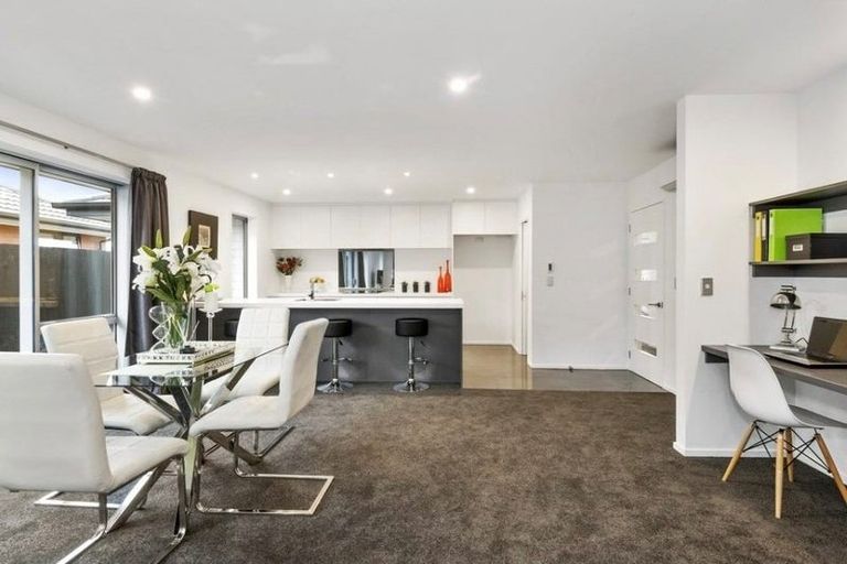 Photo of property in 14 Ronaldson Lane, Wigram, Christchurch, 8042