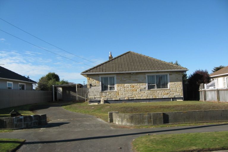 Photo of property in 30 Willryan Avenue, New Brighton, Christchurch, 8083
