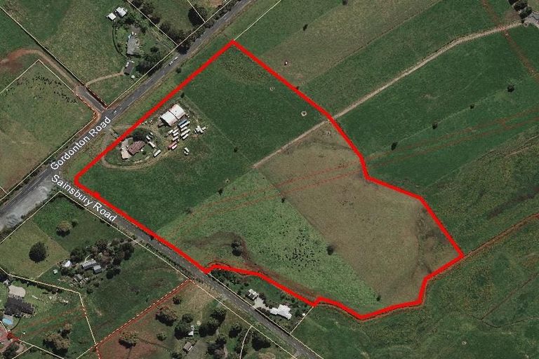 Photo of property in 682 Gordonton Road, Gordonton, Hamilton, 3281