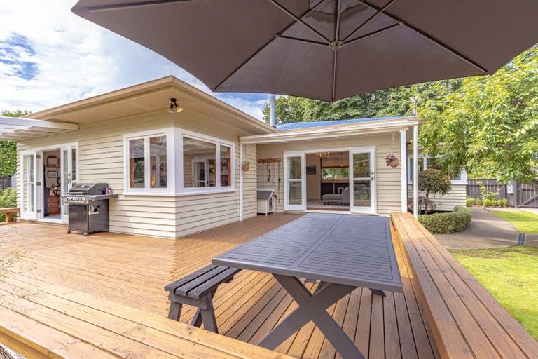 Photo of property in 4 Virginia Road, Saint Johns Hill, Whanganui, 4500