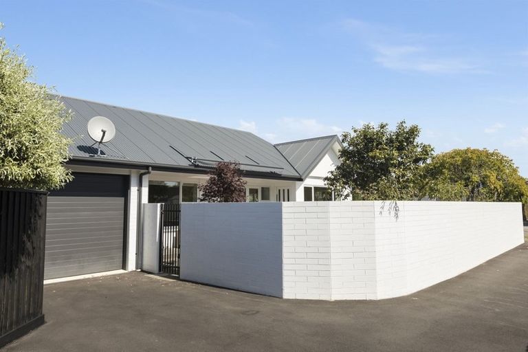 Photo of property in 90 Winchester Street, Merivale, Christchurch, 8014