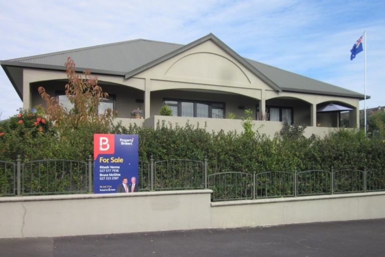 Photo of property in 56a Plymouth Street, Whanganui, 4500
