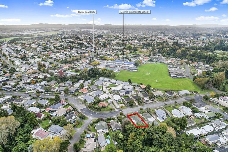 Photo of property in 49 Rimu Street, Maeroa, Hamilton, 3200