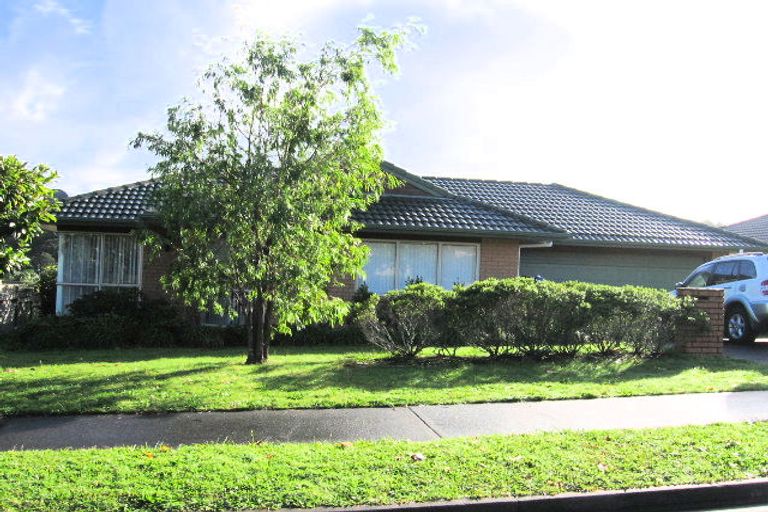 Photo of property in 4 Rutgers Place, Albany, Auckland, 0632