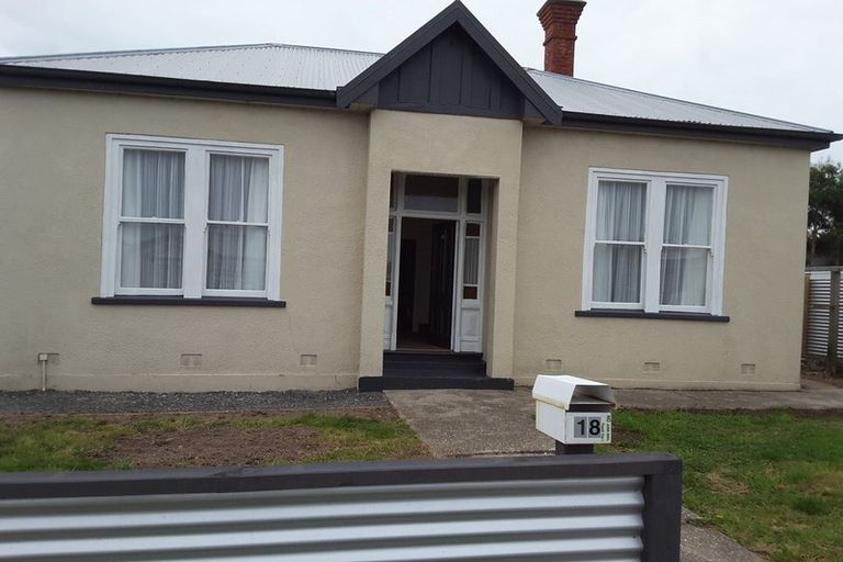 Photo of property in 18 Grace Street, Appleby, Invercargill, 9812