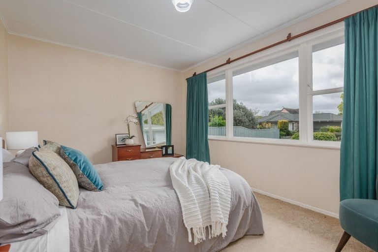 Photo of property in 33 Swansea Street, Hokowhitu, Palmerston North, 4410