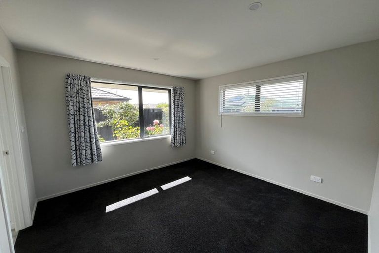 Photo of property in 46 Wigmore Crescent, Rolleston, 7615