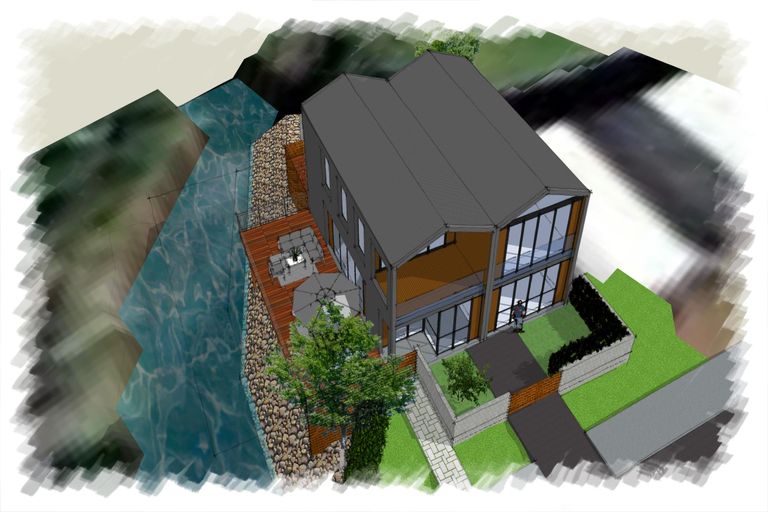 Photo of property in 7/15 Edinburgh Street, Waihi Beach, 3611