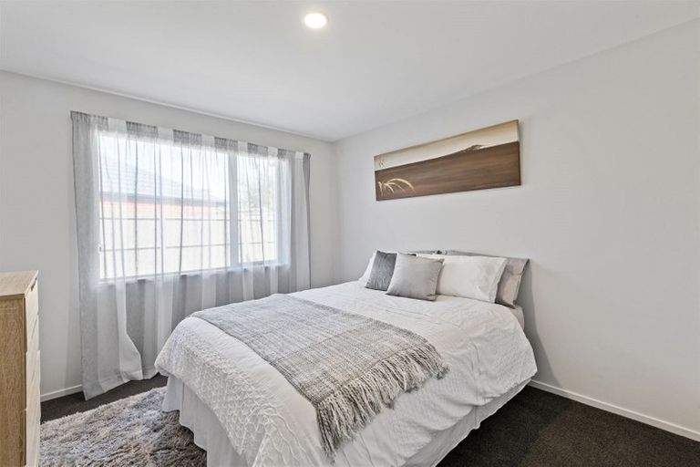 Photo of property in 29 Coppinger Terrace, Aidanfield, Christchurch, 8025