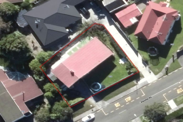 Photo of property in 104 Atawhai Road, Fitzherbert, Palmerston North, 4410