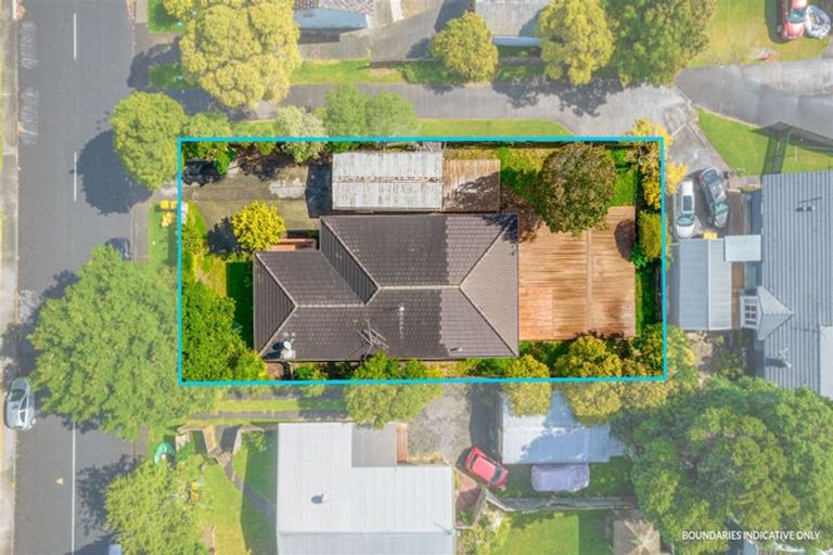 Photo of property in 66 Weldene Avenue, Glenfield, Auckland, 0629