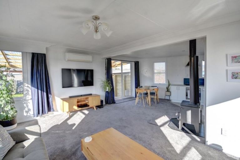 Photo of property in 15 Duff Place, Mosgiel, 9024