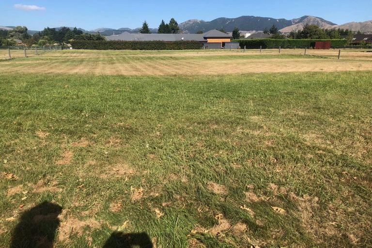 Photo of property in 8 Ewen Place, Hanmer Springs, 7334