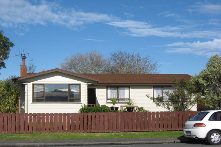 Photo of property in 7 Murdoch Place, Raureka, Hastings, 4120