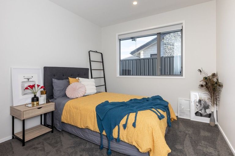 Photo of property in 22 Clydesdale Way, Frimley, Hastings, 4120