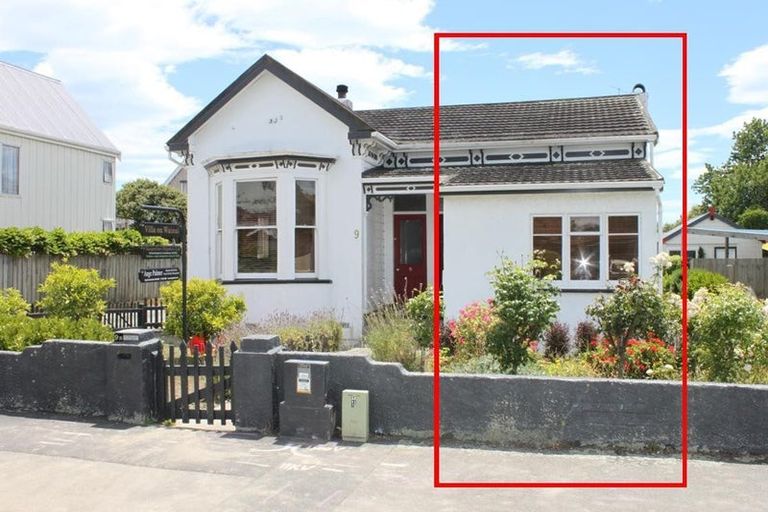 Photo of property in 9 Wainui Street, The Wood, Nelson, 7010