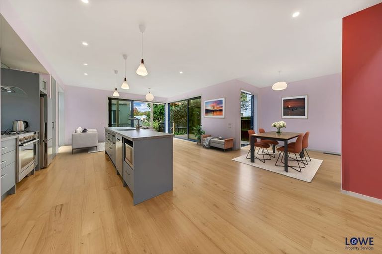 Photo of property in 101 Franklin Road, Freemans Bay, Auckland, 1011