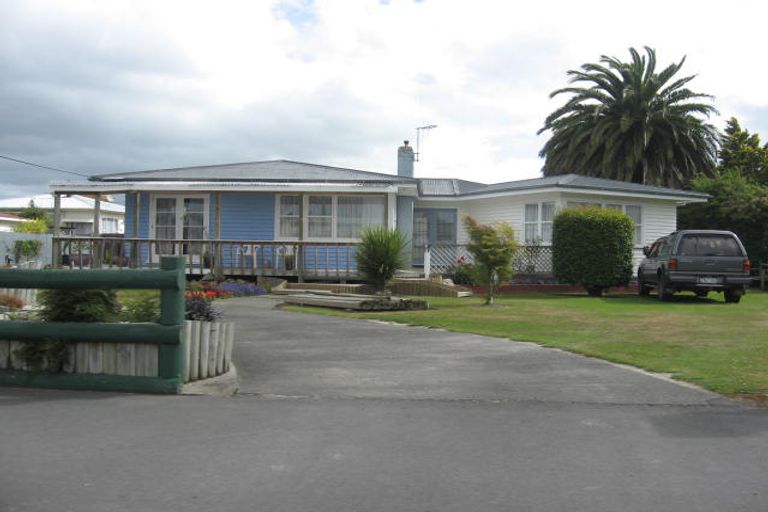 Photo of property in 25 Mangahao Road, Pahiatua, 4910