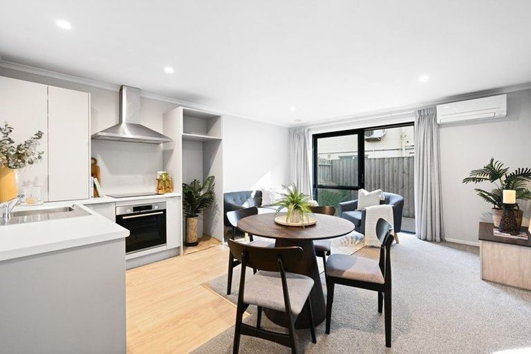 Photo of property in 3/206 Ulster Street, Whitiora, Hamilton, 3200