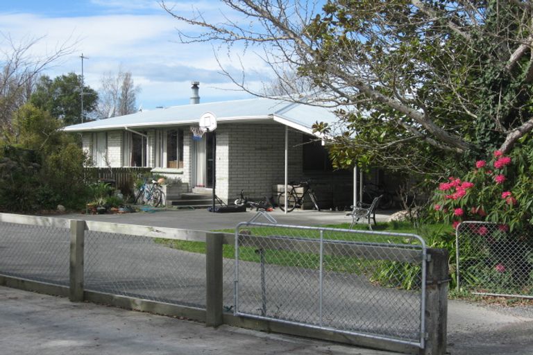 Photo of property in 45 Mcmaster Street, Greytown, 5712