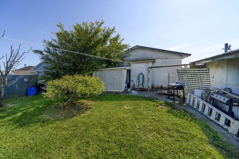 Photo of property in 5 Reserve Road, Longburn, Palmerston North, 4412