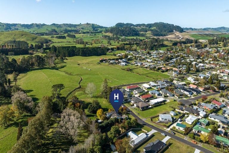 Photo of property in 16 Somerset Street, Waihi, 3610