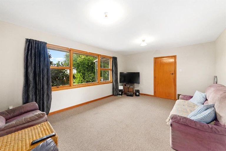Photo of property in 4 Le Fleming Street, Darfield, 7510