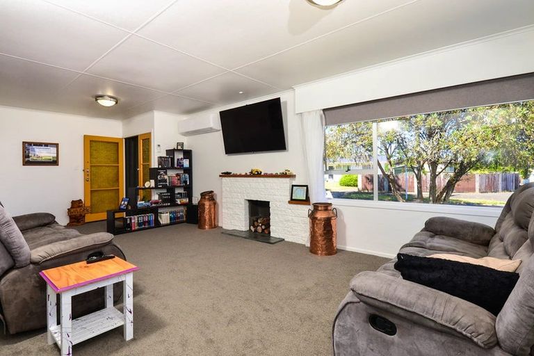 Photo of property in 18 Leeds Street, Silverdale, Hamilton, 3216