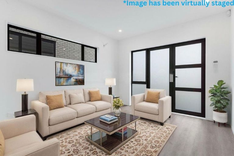 Photo of property in 29 Whiteywood Street, Westgate, 0814