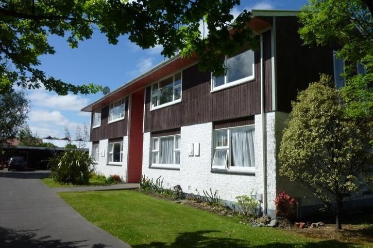 Photo of property in 1/297 Bealey Avenue, Christchurch Central, Christchurch, 8013
