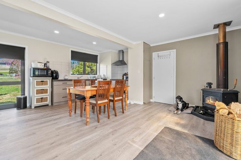 Photo of property in 541 Ardgour Road, Tarras, Cromwell, 9383