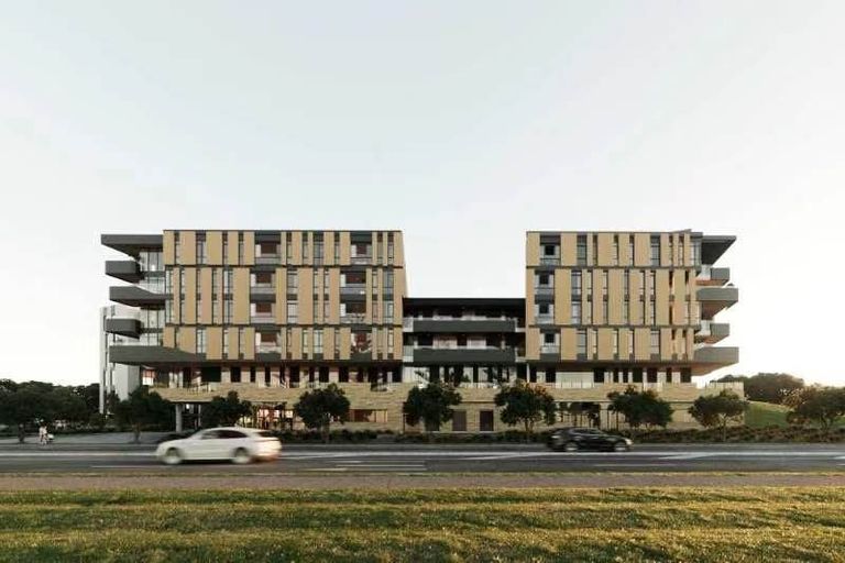 Photo of property in Amaia, 702/48 Esmonde Road, Takapuna, Auckland, 0622