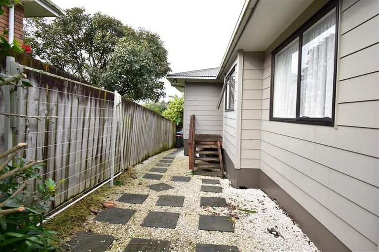 Photo of property in 31a Panorama Road, Mount Wellington, Auckland, 1060