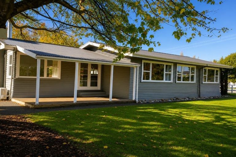 Photo of property in 24 Gee Street, Renwick, 7204