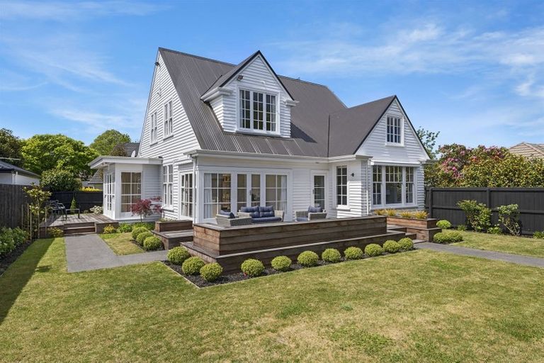 Photo of property in 196 Ilam Road, Ilam, Christchurch, 8041