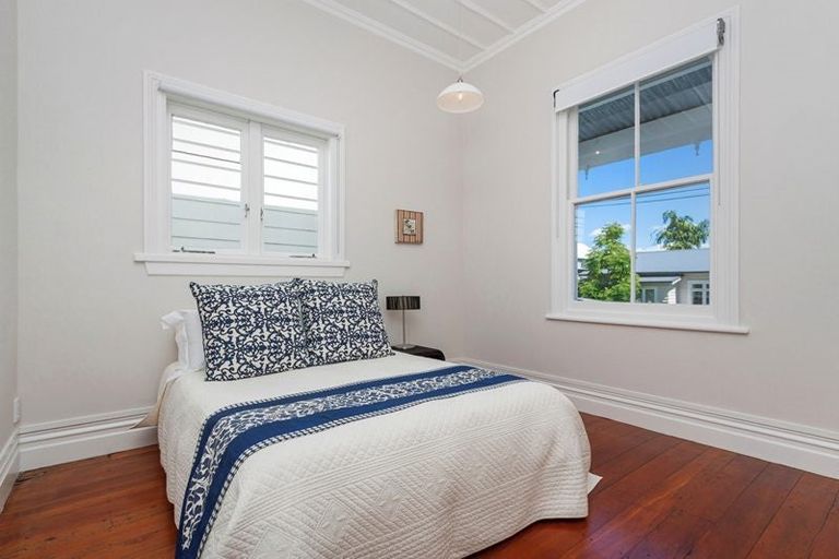 Photo of property in 29 Ireland Street, Freemans Bay, Auckland, 1011