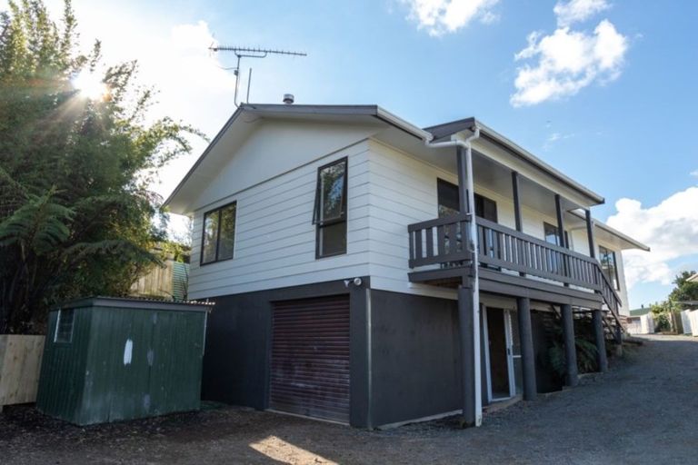 Photo of property in 16 Pond Street, Ngaruawahia, 3720