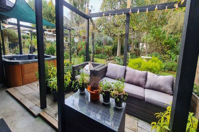 Photo of property in 197 Makirikiri Road, Marton, 4787