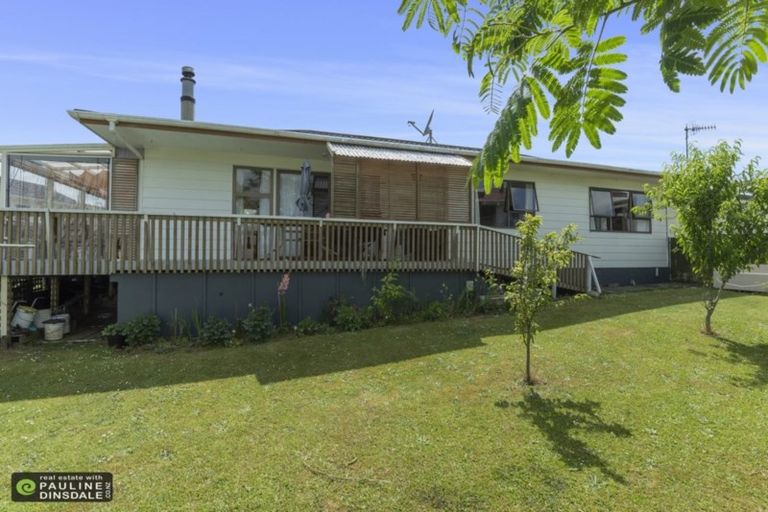 Photo of property in 40 Eden Terrace, Te Kamo, Whangarei, 0112
