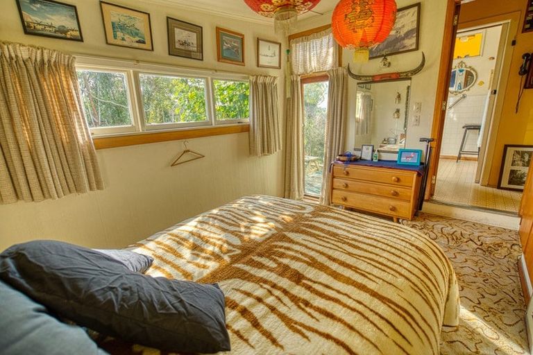 Photo of property in 1903 Lake Mitchells Road, Inchbonnie, 7875