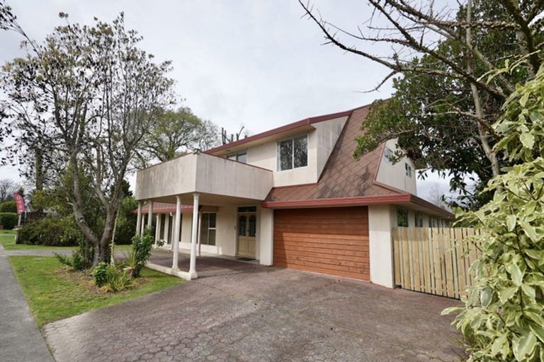 Photo of property in 122 Te Awe Awe Street, Hokowhitu, Palmerston North, 4410