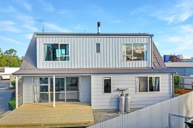 Photo of property in 172 Mcmurdo Street, Tinwald, Ashburton, 7700