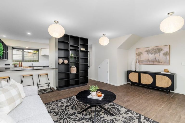 Photo of property in 4/34 Melrose Street, Christchurch Central, Christchurch, 8013