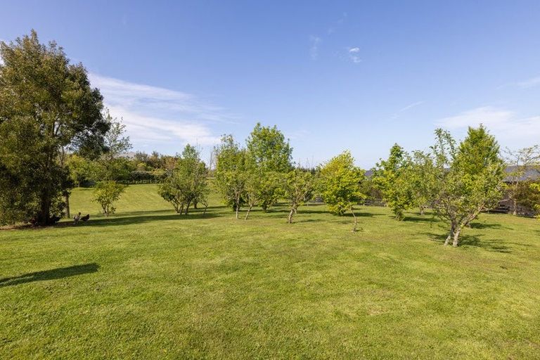 Photo of property in 126 Copples Road, Sefton, Rangiora, 7477